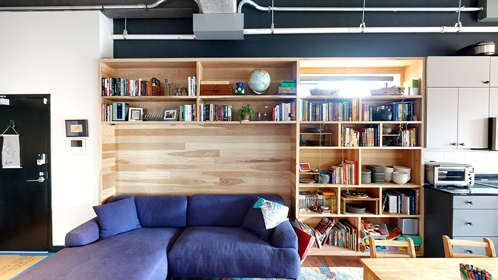 kitchet_custom cabinets and furniture