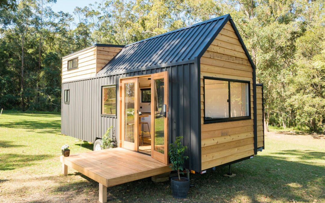 An Accessory Dwelling Unit (ADU)